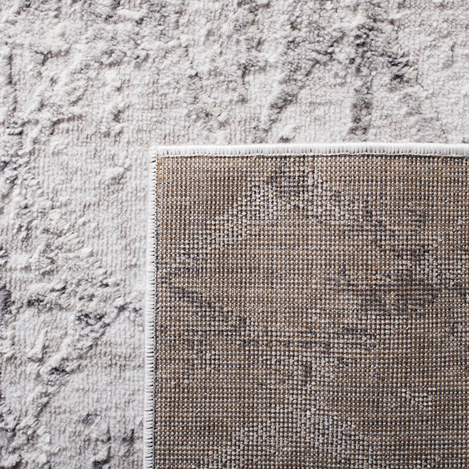 SAFAVIEH Amelia Roslyn Abstract Distressed Area Rug