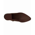 thumbnail image 4 of Dolce Vita Braden Bootie, 8, Brown, 4 of 5