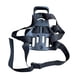 thumbnail image 1 of Soporte para la espalda del tanque de buceo Mochila para tanque de buceo, accesorio subacuático Soporte para placa posterior de buceo Soporte para una, 1 of 8