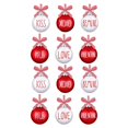 thumbnail image 2 of Home Decor Valentine'S Day Decoration Valentine'S Day Party Decoration Valentine'S Day Decoration Pendant Atmosphere Decoration Hangs Valentines Day Decorations, 2 of 7