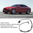 thumbnail image 5 of Wear Sensor,Rear Brake Pad Wear BA Brake Pad Sensor Exceptional Value, 5 of 5