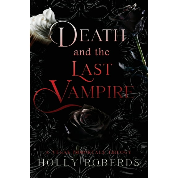 Death and the Last Vampire, (Paperback)