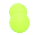 thumbnail image 4 of Massage Ball,2Pcs Silicone Peanut Shape Muscle Relaxation Massage Ball Yoga Training Ball Seamless Integration, 4 of 8