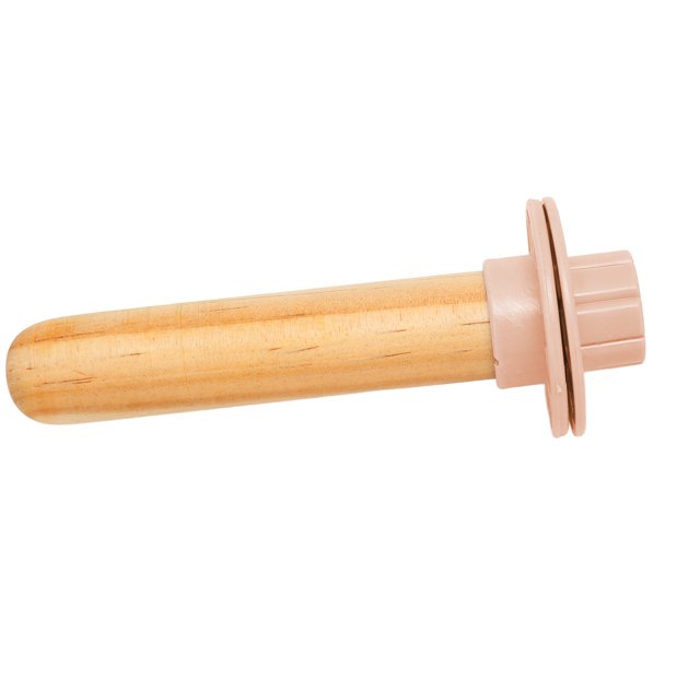 Bird Perch Stand Toy, Wooden Bird Stand Branch Exercise Training Wooden Bird Perch Stand Comfortable Touch Bird Perch Stand Climbing Standing Branches Toy For Bird Cage