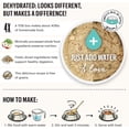 thumbnail image 2 of The Honest Kitchen Dehydrated Grain Free Beef Dog Food Recipe, 7 lb Box, 2 of 10