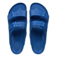 thumbnail image 1 of SANDALIAS QUIKSILVER HOMBRE AZUL EMBARK RF 260 AQYL101380DUT azul 28, 1 of 5