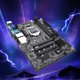 thumbnail image 3 of Placa base B365M ordenador DDR4 64GB LGA placa base M.2 NVME WiFi M2 NGFF 1151 PC, 3 of 9