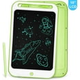 thumbnail image 1 of DAMAIE 10 Inch LCD Writing Tablet Drawing Board Lock Function Digital Pad, 1 of 6