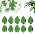 thumbnail image 2 of Fdelink 100 Plant Clip,Climbing Support,100Pcs Plant Climbing Wall Fixture Clips Plastic Plant Clips Climbing Plant Wall Clips for Vines Plant Support Clips Plant Vine Wall Clips, 2 of 9