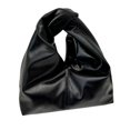 thumbnail image 2 of Stylish Armpit Bag Underarm Bags for Everyday Use Practical PU Shoulder Purse Casual Handbag Shopping Dating or Work brown, 2 of 4