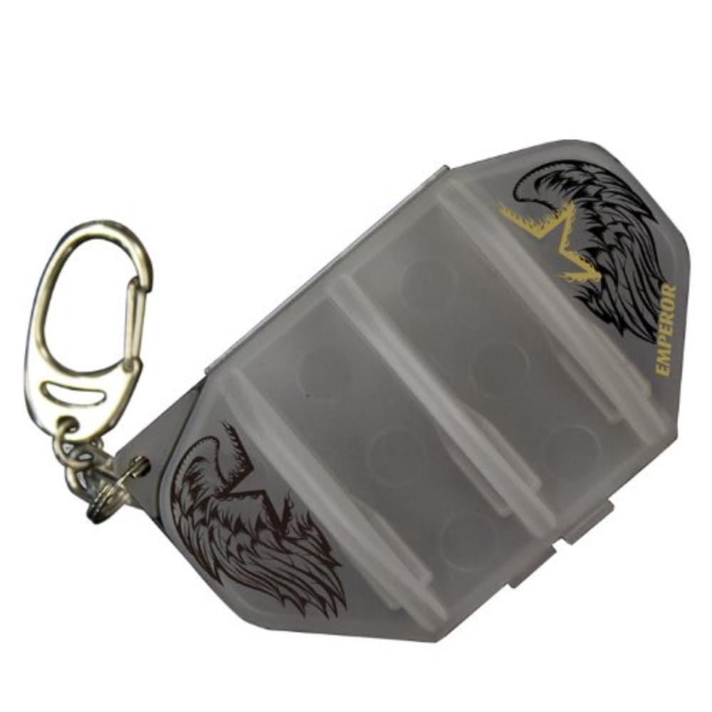 l-style-l-case-flight-case-hoshino-v-4-clear-black-dart-flights