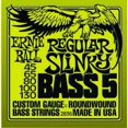 thumbnail image 1 of Ernie Ball Bass Guitar Strings, 1 of 2