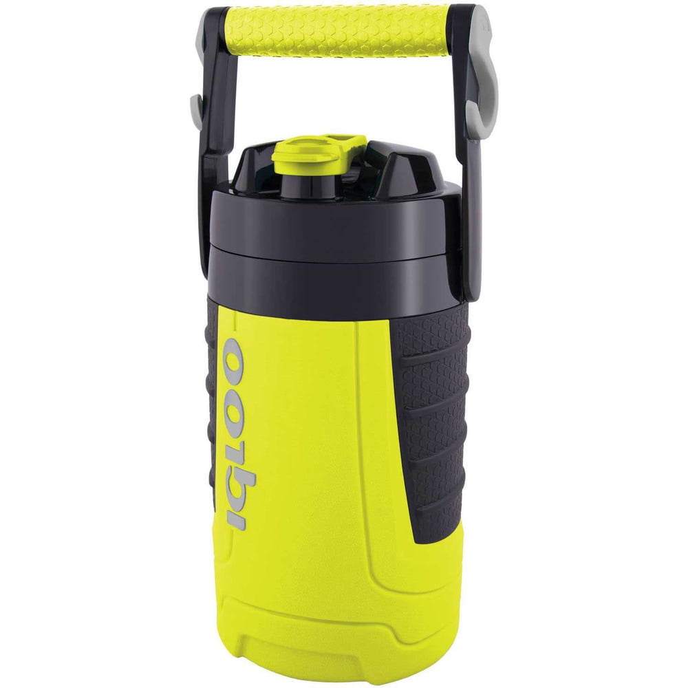 1 2 gallon jug with straw