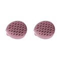 thumbnail image 3 of Ounissouiy Bath Sponges Water Drop Exfoliating Dead Skin Scrubber Bathroom Polishing Tool Cleaning Moisturizing Back for Washing Type3 NO3, 3 of 6