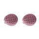 thumbnail image 4 of Injueey Esponjas de baño Exfoliante Depurador de piel muerta Malla de ducha Hidratante Sanitario Baño Herramientas de belleza para lavar Type3 NO3, 4 of 6