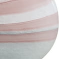 thumbnail image 5 of Uttermost Blush Swirl Glass Vases in White (Set of 2), 5 of 5
