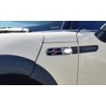 thumbnail image 3 of Smoked Lens White Full Strip LED Fender Side Marker Blinker Lights For Gen2 R55 R56 R57 R58 R59 MINI Cooper, 3 of 9