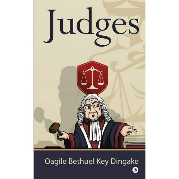 Judges (Paperback)