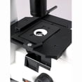thumbnail image 3 of AmScope 40X-1000X Long Distance Plan Optics Inverted Microscope + 8MP Camera New, 3 of 4