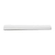 thumbnail image 1 of Barandal de Cama Para Niños -Memory Foam - 130x 19 x 11 cm- Blanco, 1 of 6