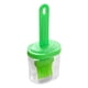 thumbnail image 2 of Botellas dispensadoras de aceite de silicona Soledad con cepillo resistente a la temperatura 3 piezas, 2 of 7