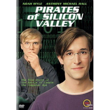 Pirates Of Silicon Valley (DVD)