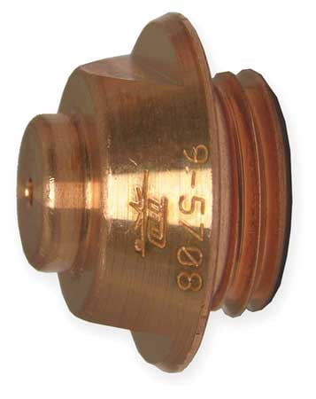 VICTOR THERMAL DYNAMICS 9-8227 Plasma Gouging Tip,C Style,60-100A,PK5