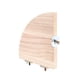 thumbnail image 4 of Jaula de madera para loros y pájaros, soporte para perchas, plataforma para mascotas, periquito, juguetes, 4 of 10
