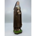 thumbnail image 4 of Saint Clare / Santa Clara  by The Faith Gift Collection, 4 of 8