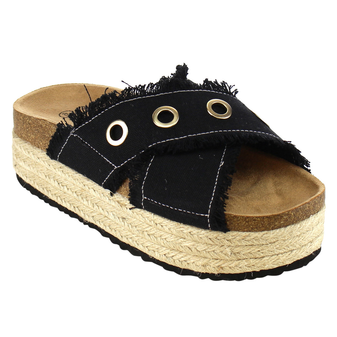 nature breeze espadrilles
