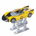 thumbnail image 1 of RACER X STREET CAR CON JUMP JACKS Hot Wheels SPEED RACER Vehículo de película a escala 1:64 Speed Racer 885698907752, 1 of 1