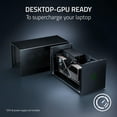 thumbnail image 2 of Gabinete Externo para GPU Razer Core X V2 Thunderbolt 5, 2 of 9