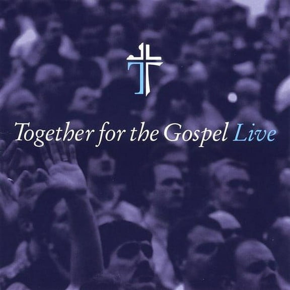 Bob Kauflin - Together for the Gospel Live - CD