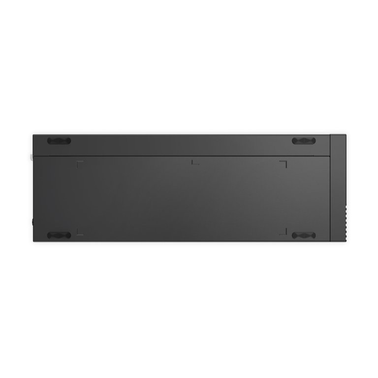 Lenovo ThinkCentre Neo 50s Desktop, i5-12400, UHD, 16GB, 256GB, 1