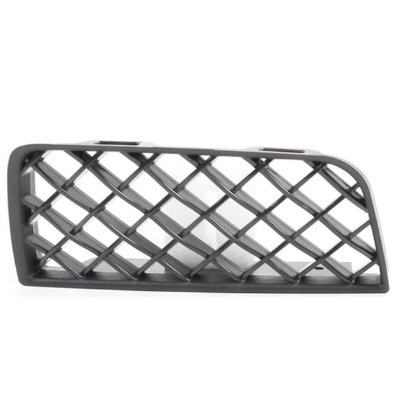 For 06-09 Trailblazer (LS/LT/SS) Front Fog Light Outer Grille Cover Driver Side