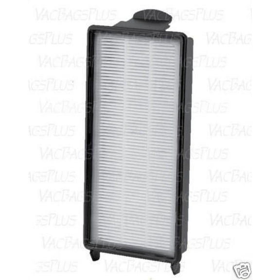1 HEPA FILTER DESIGNED TO FIT Compatible with Eureka VACUUMS, #60285 OR H9