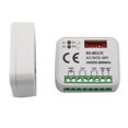 thumbnail image 3 of Receptor remoto para puerta de garaje 433 868 MHz MULTI 300-900 MHZ AC/DC 9-30 V Receptor con control remoto, 3 of 4