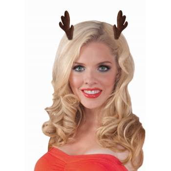 antler hair