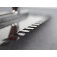 thumbnail image 3 of Faithfull Notched Trowel Serrated Edge, 3 of 8