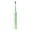 Green, variant on Wovilon Toothbrush, Toothbrush With 4 Brush Heads,5 Cleaning Modes, Water Proofing IPX7 Water Proofing Toothbrush,-Newly