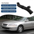 thumbnail image 4 of Engine Air Intake Hose Tube for Accord 2.0L 2.3L 17228-PAA-G00 17228PAAG00, 4 of 5