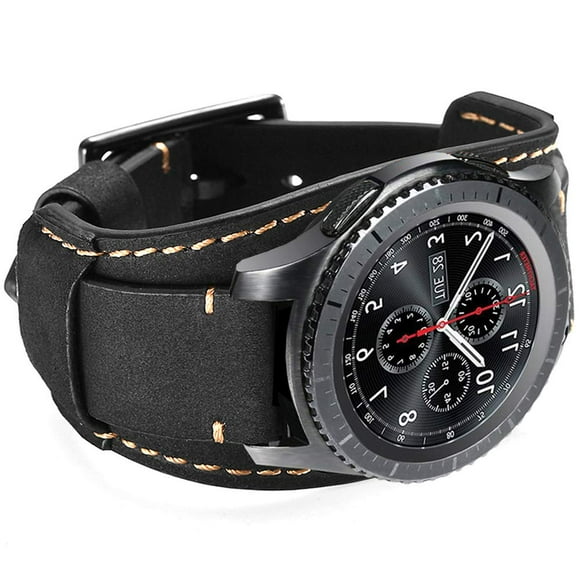 Correa para reloj Hepsun compatible con Samsung Galaxy Watch 7/6/5/4