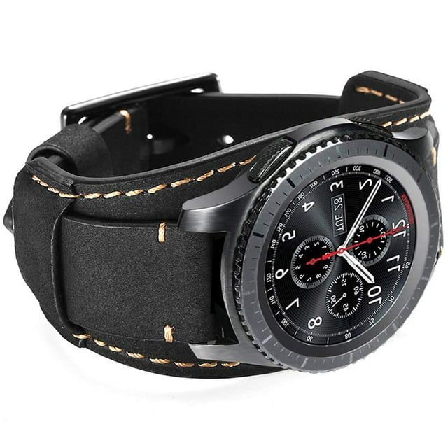 Correa para reloj Hepsun compatible con Samsung Galaxy Watch 7/6/5/4