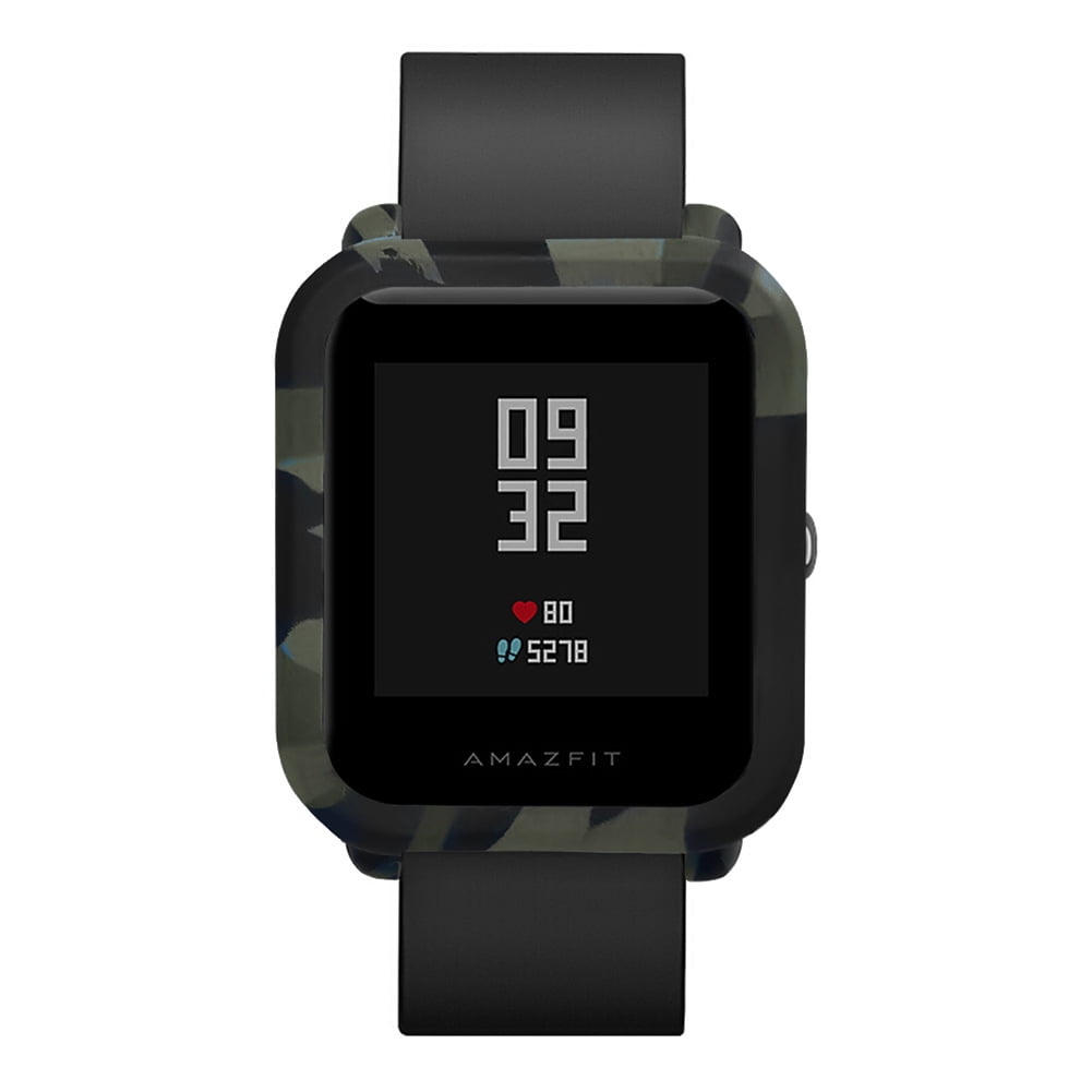 xiaomi amazfit case
