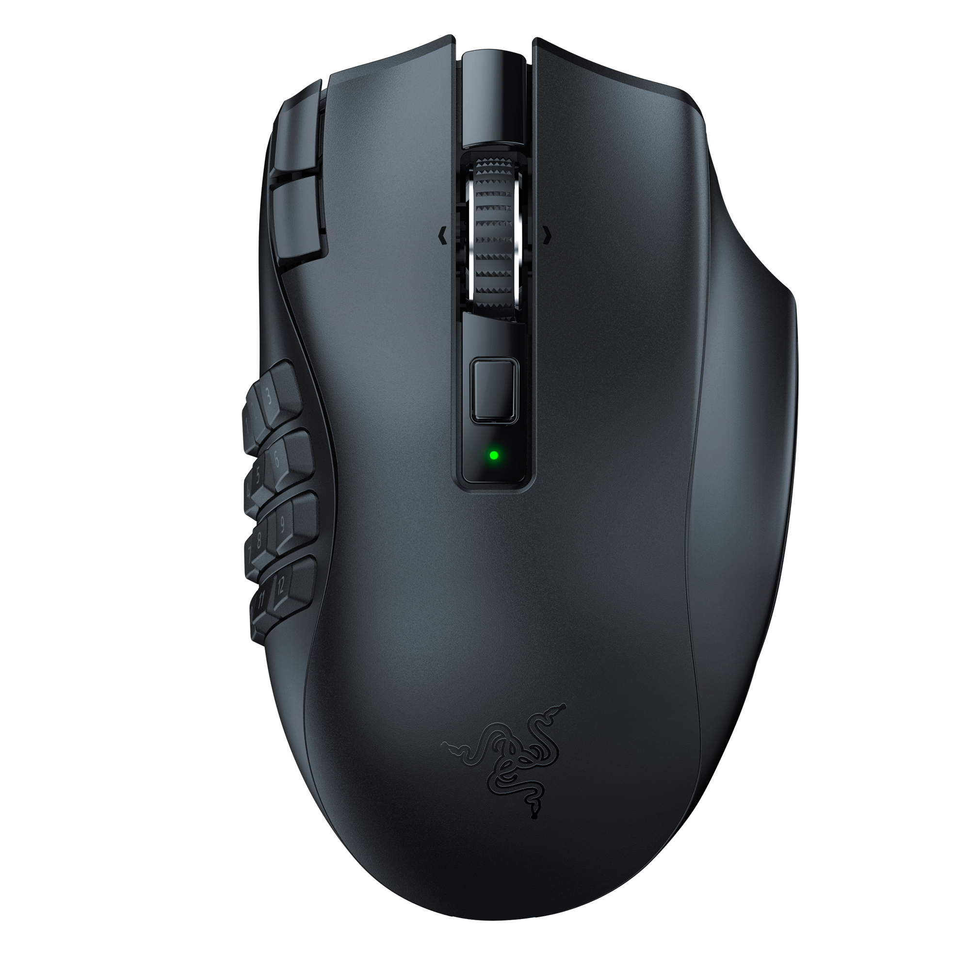 Razer Naga V2 HyperSpeed Wireless Gaming Mouse photo 1