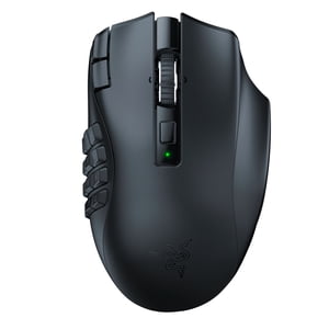 Razer Naga V2 HyperSpeed Wireless Gaming Mouse