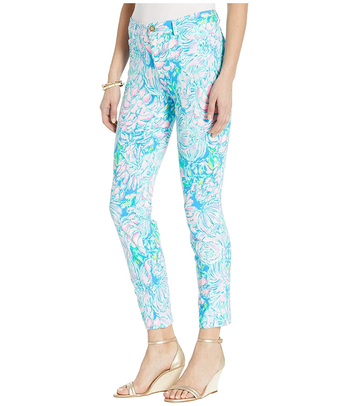 Lilly Pulitzer Kelly High Rise Knit Skinny Pants Multi In Full Bloom Walmart Com Walmart Com Lilly Pulitzer Kelly High Rise Knit Skinny Pants Multi In Full Bloom Walmart Com Walmart Com
