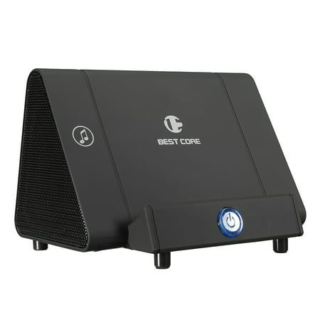 Wireless Mini Smart Induction Speaker Boom Box Soundbox Resonance Phone Loudspeaker Outdoor Audio Super Bass With Phone (The Best Speaker Box)