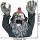 thumbnail image 3 of Zombi Enano De Halloween, Escultura De Estatua De Jardín Zombi Enano Altamente Simulación Malvada Aterradora Decoración De Halloween Al Aire Libre Accesorio De Adorno, 3 of 5