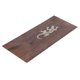 thumbnail image 4 of Headplate de madera de la hoja de la cáscara de de la cabeza de la guitarra para la fabricación Geco Sunnimix Chapa de cabeza de guitarra, 4 of 7